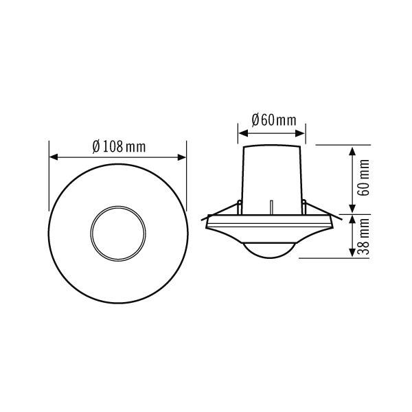 ESYLUX EP10426858