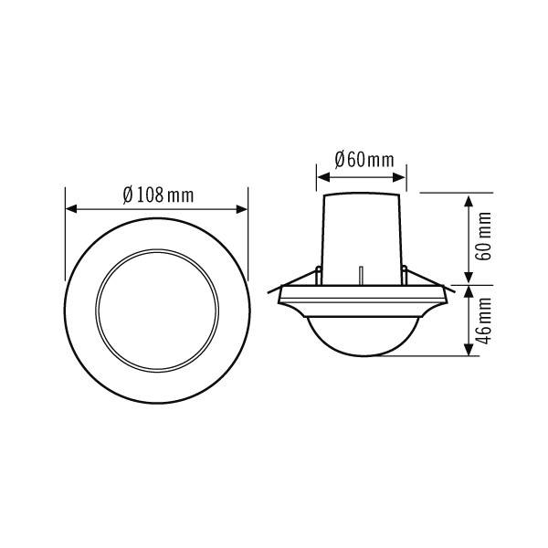 ESYLUX EP10428777