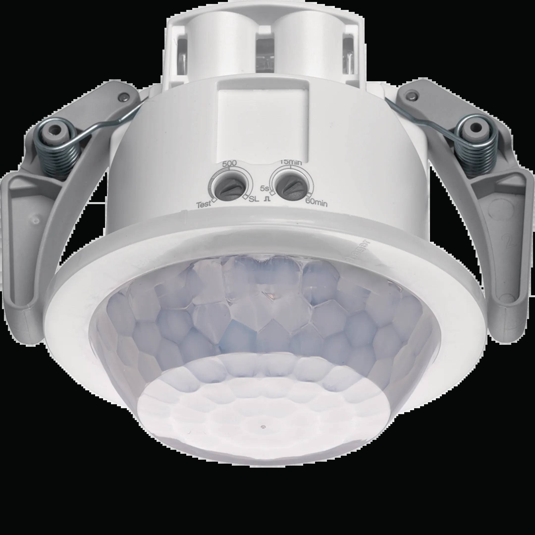 Hager EER505