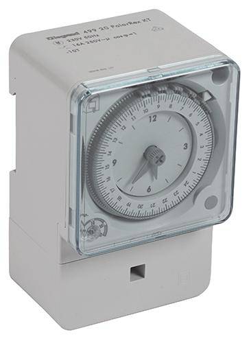 Legrand 049920 analogni IP20