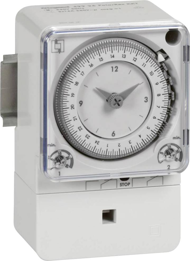 Legrand 049927 analogni IP20