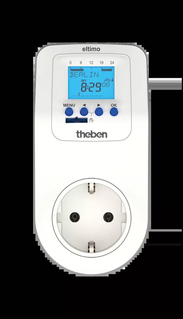 Theben 0200170 DIN