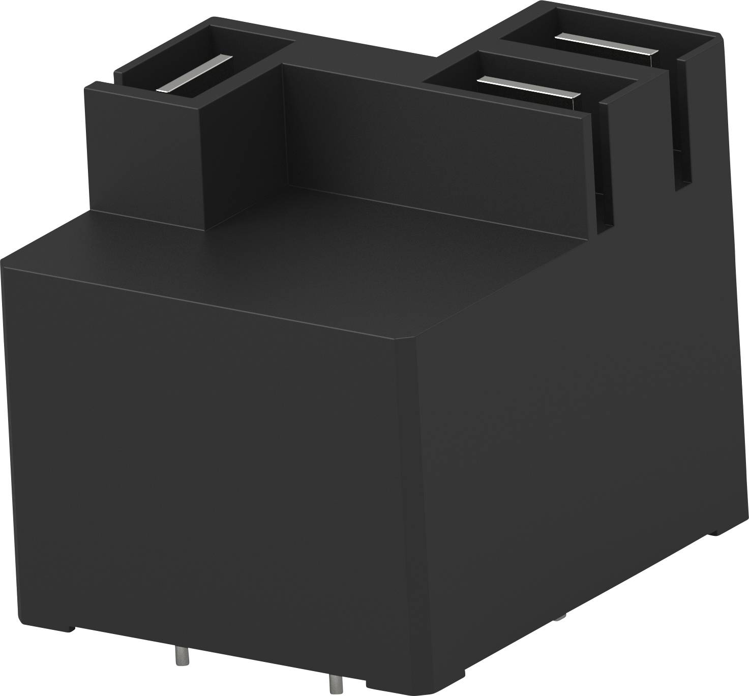 TE Connectivity relej T9AS1D22-12 industrijski relej 1 NO 12 V/DC