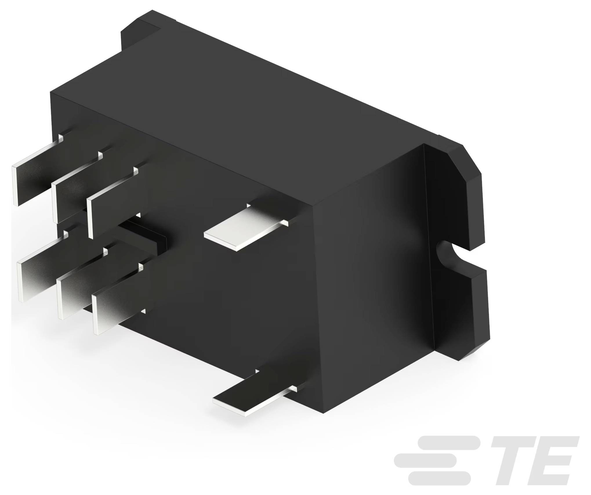TE Connectivity T92P11A22-240 industrijski relej 2 CO kontakt 240 V/AC