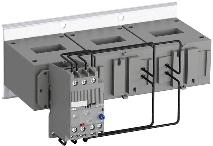 ABB EF750-800 relej za preopterecenje 1 NO