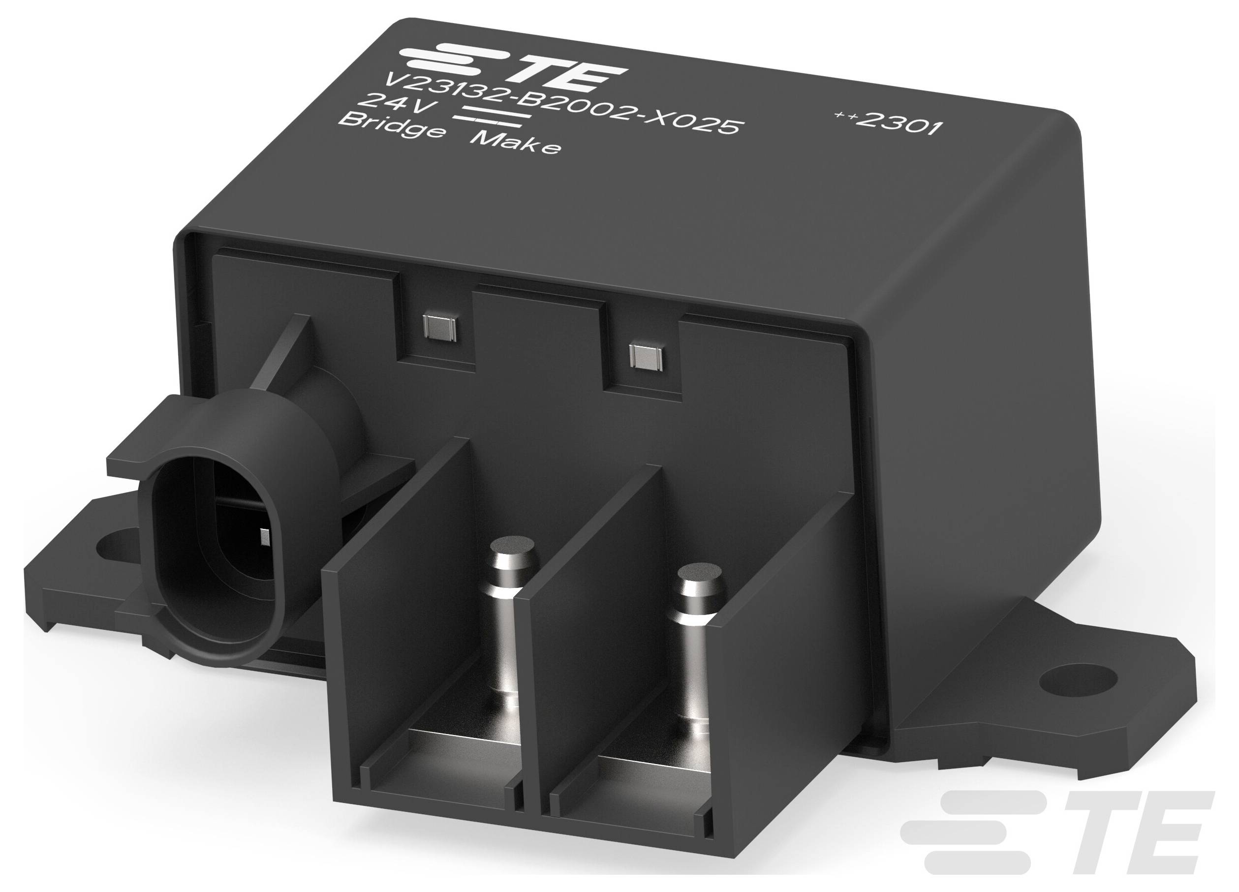 TE Connectivity relej V23132B2002X025
