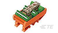 TE Connectivity relej SR6ZB024
