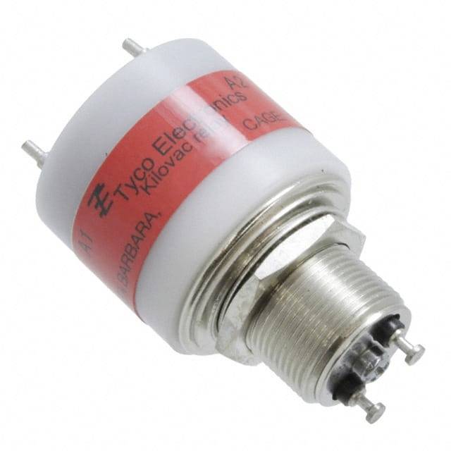 TE Connectivity relej HC-4/S6
