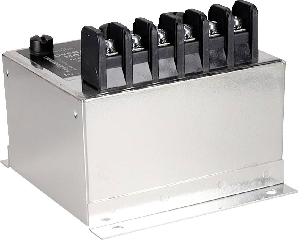 TE Connectivity relej WOUVT1-120AC-3P