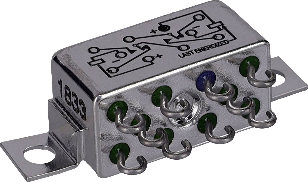 TE Connectivity relej LS-0601