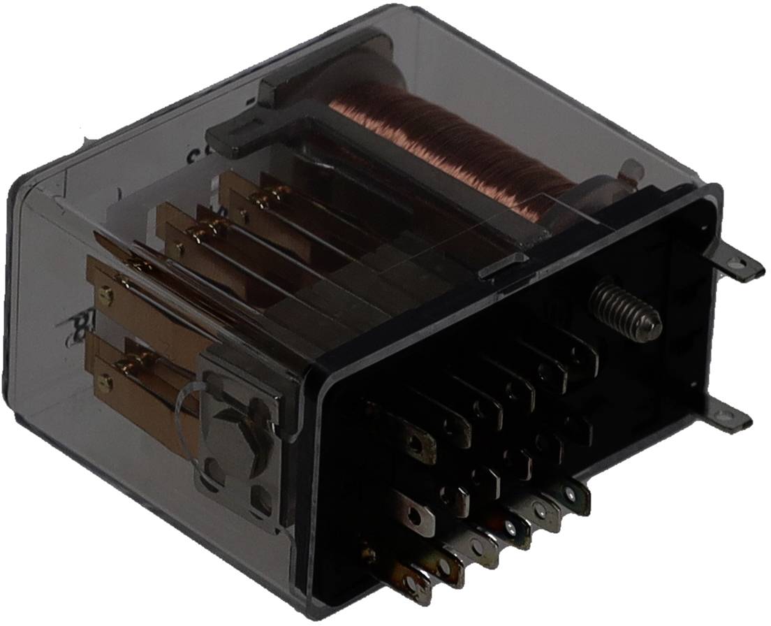 TE Connectivity V23054E29B133