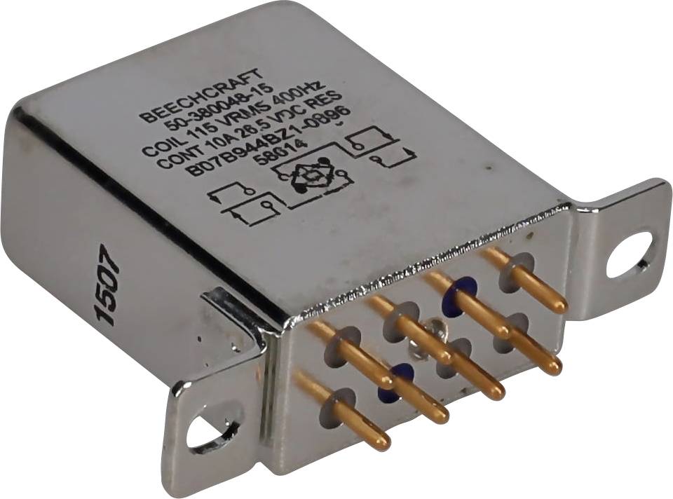 TE Connectivity relej B07B944BZ1-0896