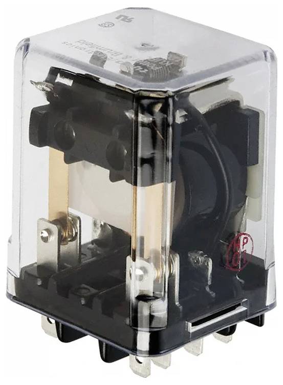 TE Connectivity relej KUL-4230