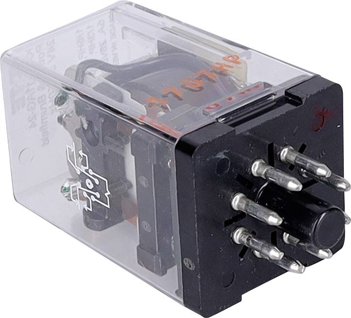 TE Connectivity relej KAP-11AG-24