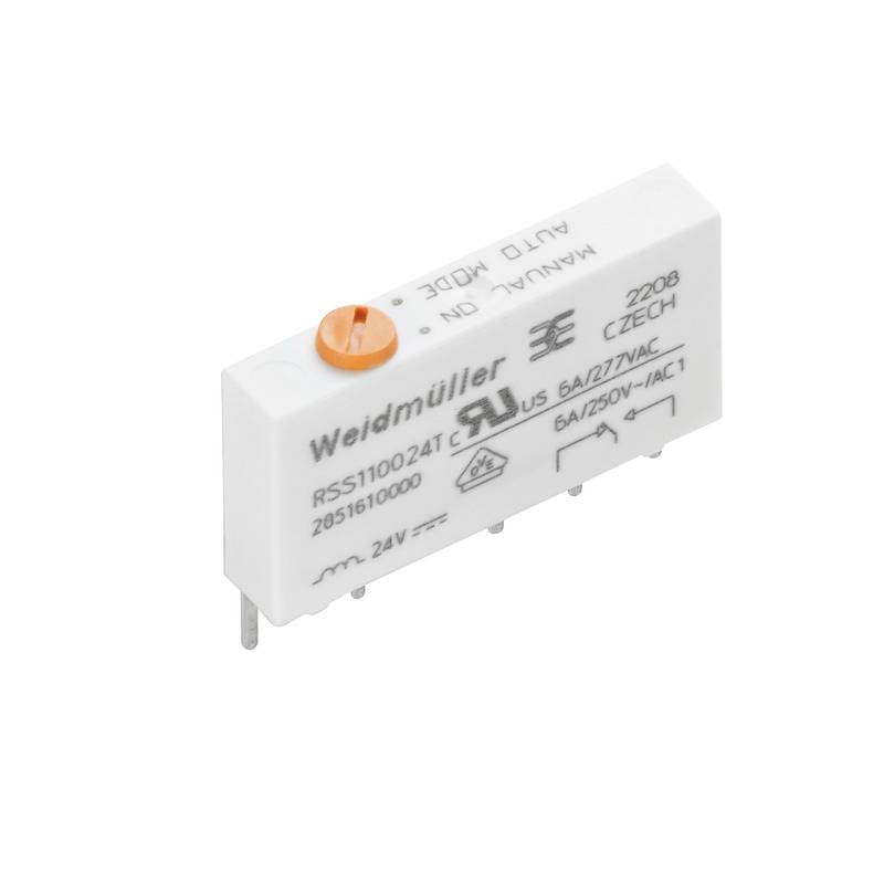 Weidmuller RSS110024T relej