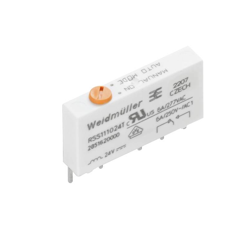 Weidmuller RSS111024T relej