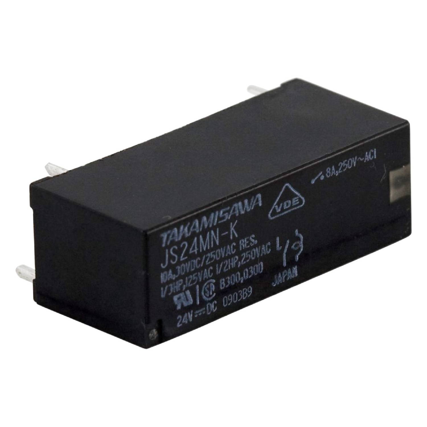 Schneider Electric ABR7S11 relej