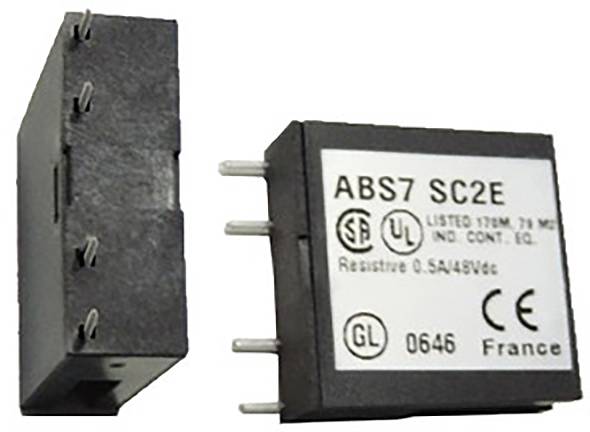 Schneider Electric ABS7SC2E uticni relej