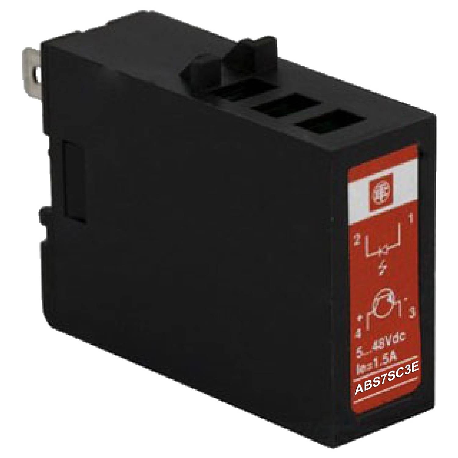 Schneider Electric ABS7SC3E uticni relej