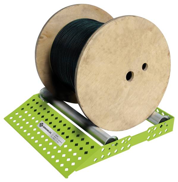 Klauke 52055384 Kabelski bobni