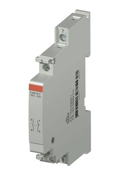ABB E298-16-11