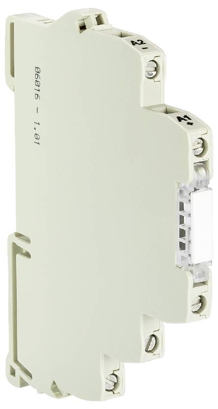 Wieland FLARE-24DC-1W-250V6A