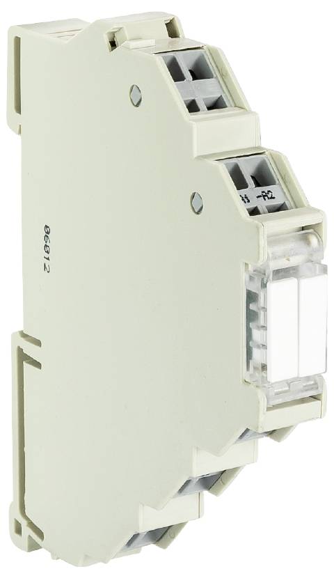 Wieland FLARE-24DC-2W-250V6A-F