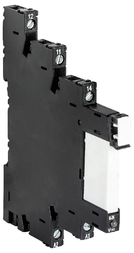 Wieland FLARE MOVE 24V-1W-6A