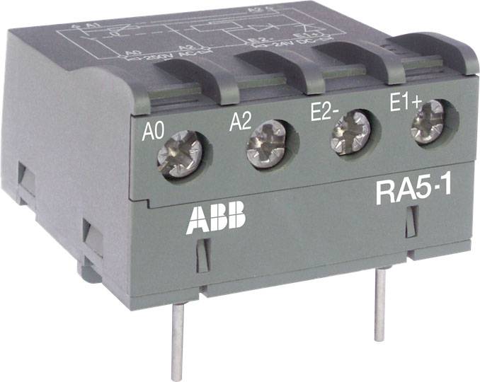 ABB RA5-1 EMB x 10 interfejsni relejj