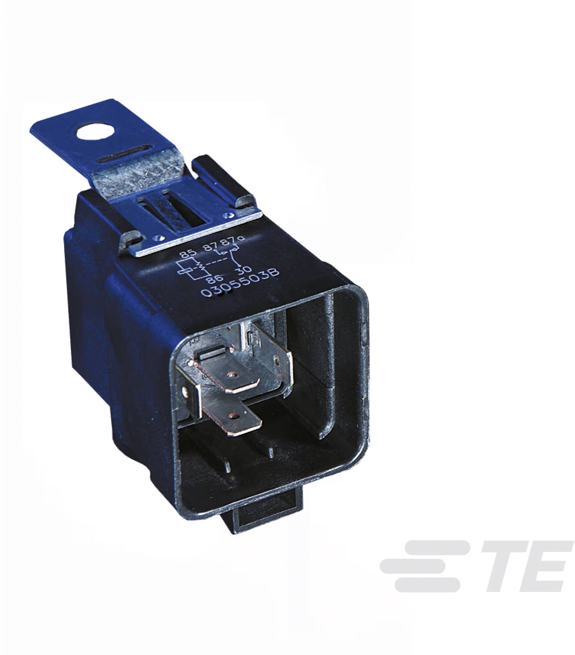 TE Connectivity relej 2-1904131-9