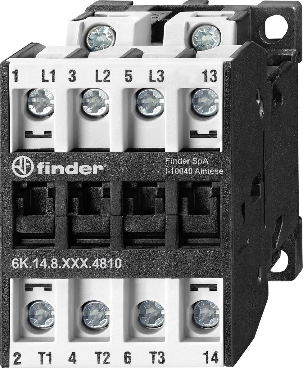 Finder 6K.14.8.230.4810 relej 230 V