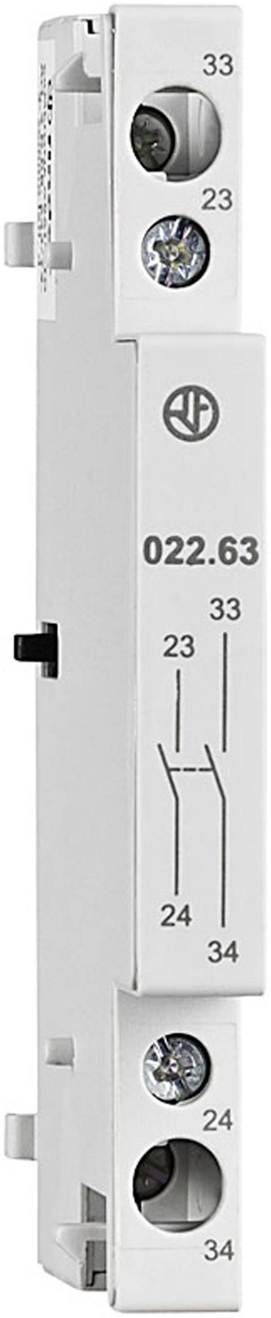 Finder 022.63 2 NO 6 A 700 VA