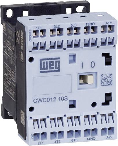 CWC012-01-30D24S kontaktor 3-polni pol. 230 V/AC