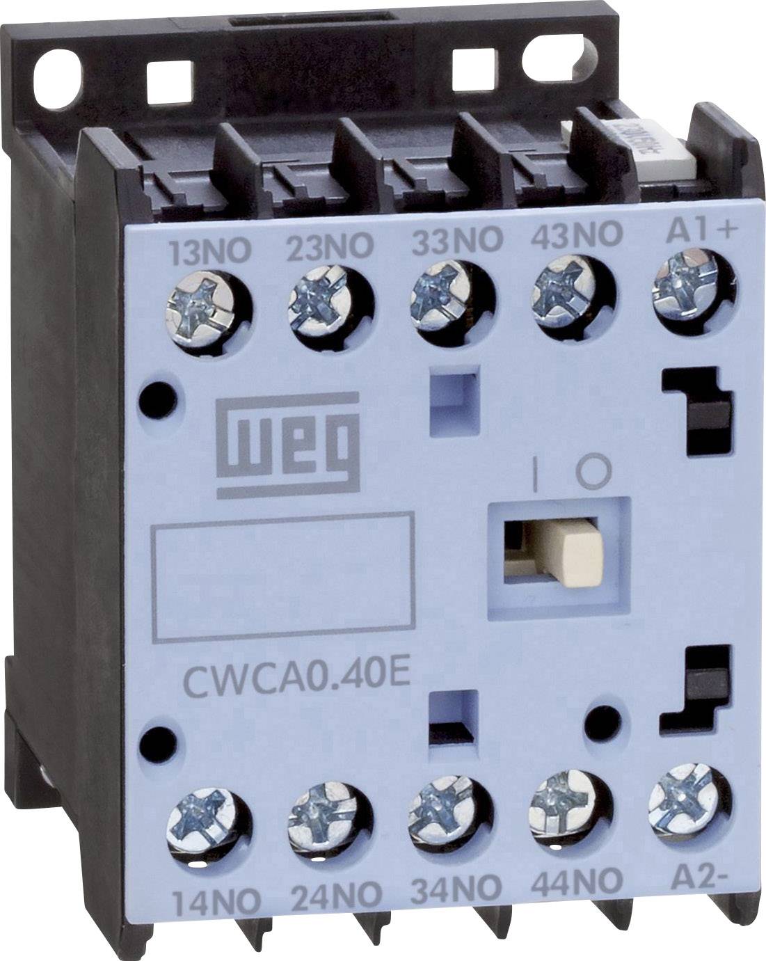 CWCA0-31-00D24 kontaktor 4-polni pol. 230 V/AC