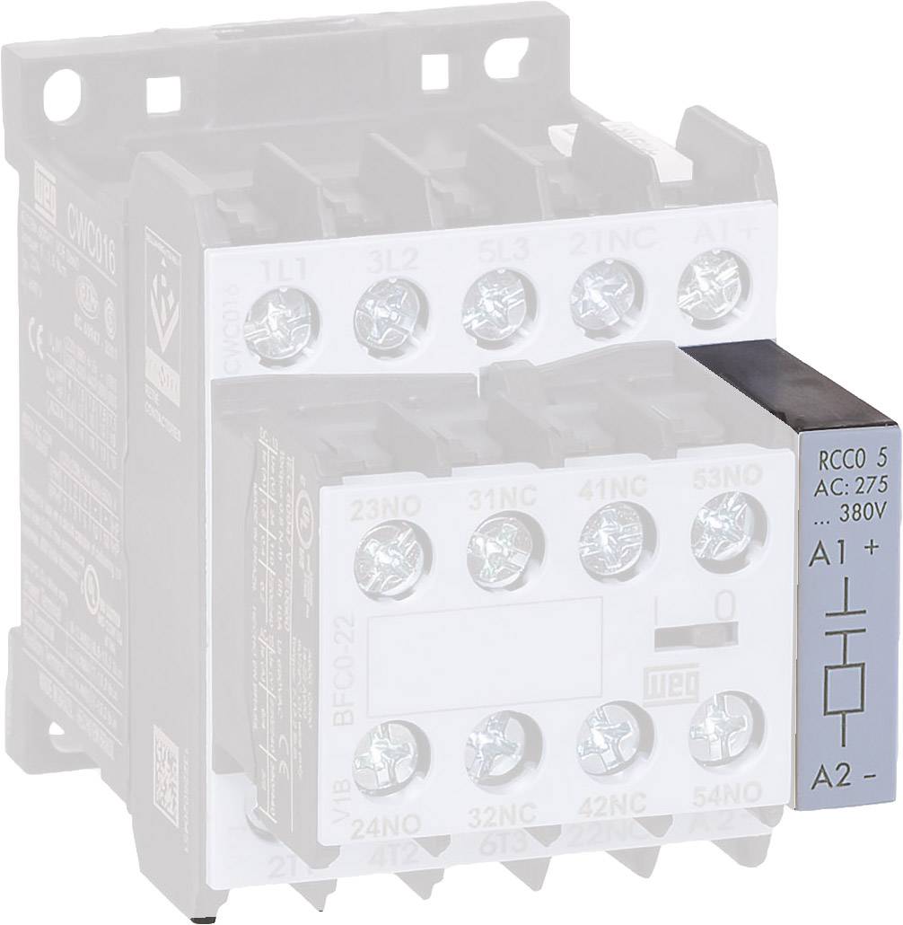 VRC0-1 E49 varistor za kontaktor
