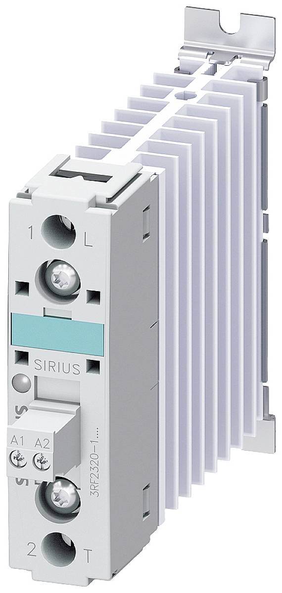 Siemens 3RF2320-1DA22 poluprovodnička zaštita 1-polni pol. 230 V/AC