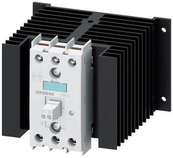 Siemens 3RF2450-1AB35 poluprovodnička zaštita 3-polni pol. 600 V/AC
