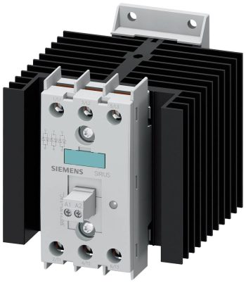 Siemens 3RF2430-1AC55 poluprovodnička zaštita 3-polni pol. 600 V/AC