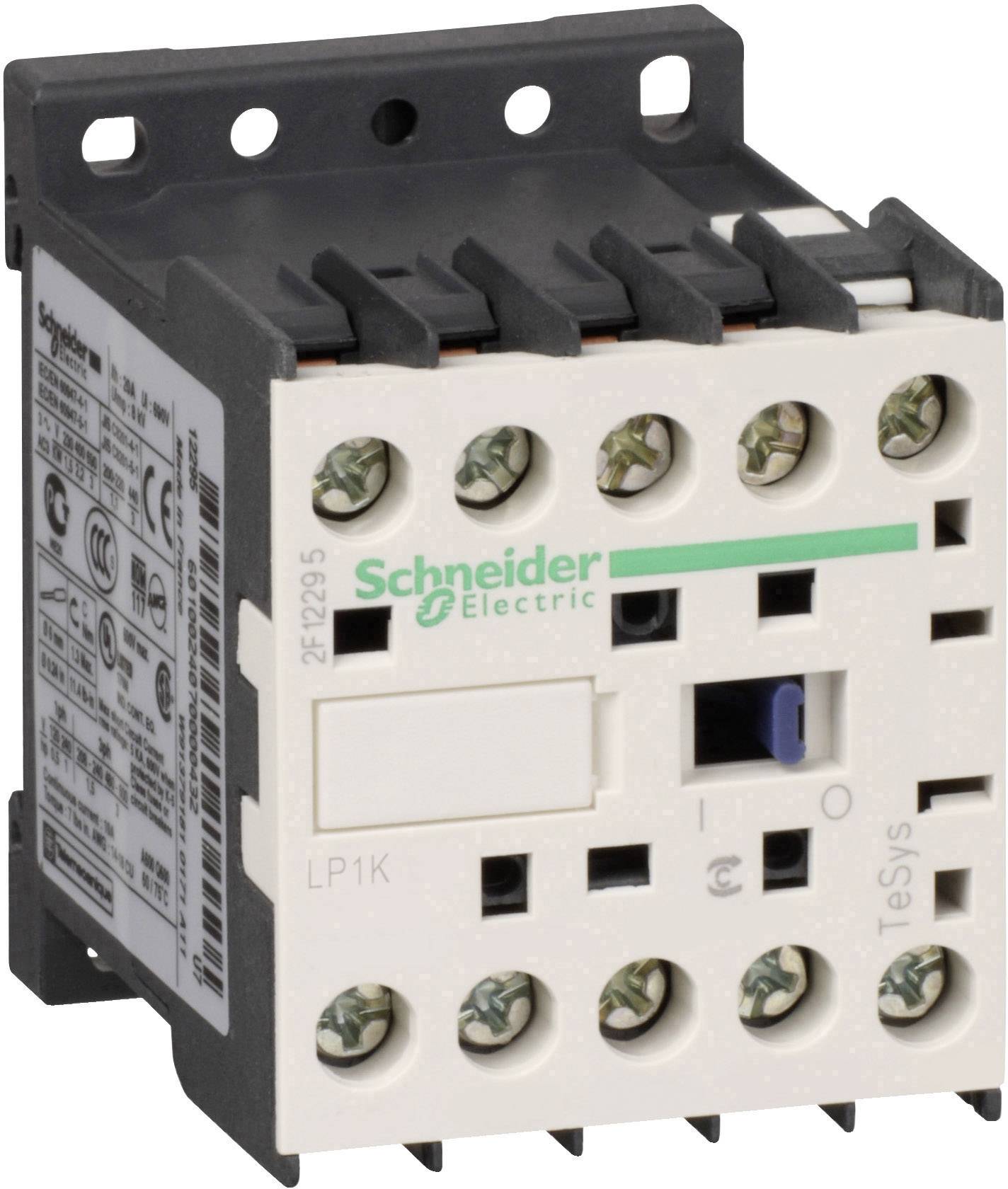 Schneider Electric LP1K0910BD3 1 NO IP2x
