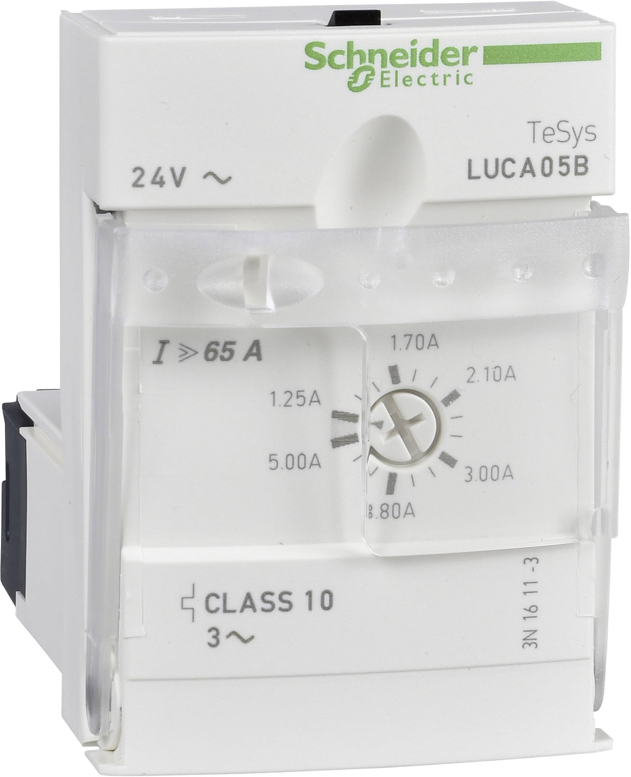 Schneider Electric LUCA32BL 3-polni IP2x