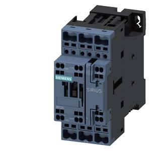 Siemens 3RT2023-2NB30 zaštitni prekidač 3-polni pol. 690 V/AC