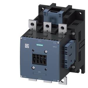 Siemens 3RT1466-2AP36 kontaktor 3-polni pol.