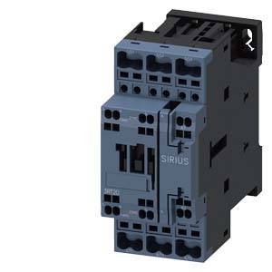 Siemens 3RT2026-2AM20 zaštitni prekidač 3-polni pol. 690 V/AC