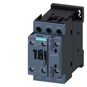 Siemens 3RT2027-1AD20-1AA0 kontaktor 3-polni pol. 690 V/AC