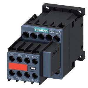 Siemens 3RT2018-1CK64-3MA0 kontaktor 3-polni pol. 690 V/AC