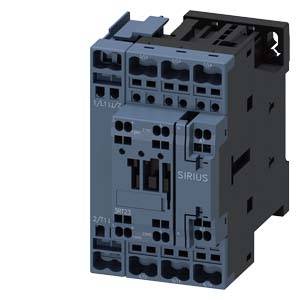 Siemens 3RT2325-2CK60 kontaktor 4-polni pol.