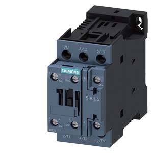 Siemens 3RT2025-1BA40 zaštitni prekidač 3-polni pol. 690 V/AC