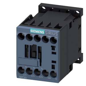 Siemens 3RT2016-1AB01-1AA0 zaštitni prekidač 3-polni pol. 690 V/AC