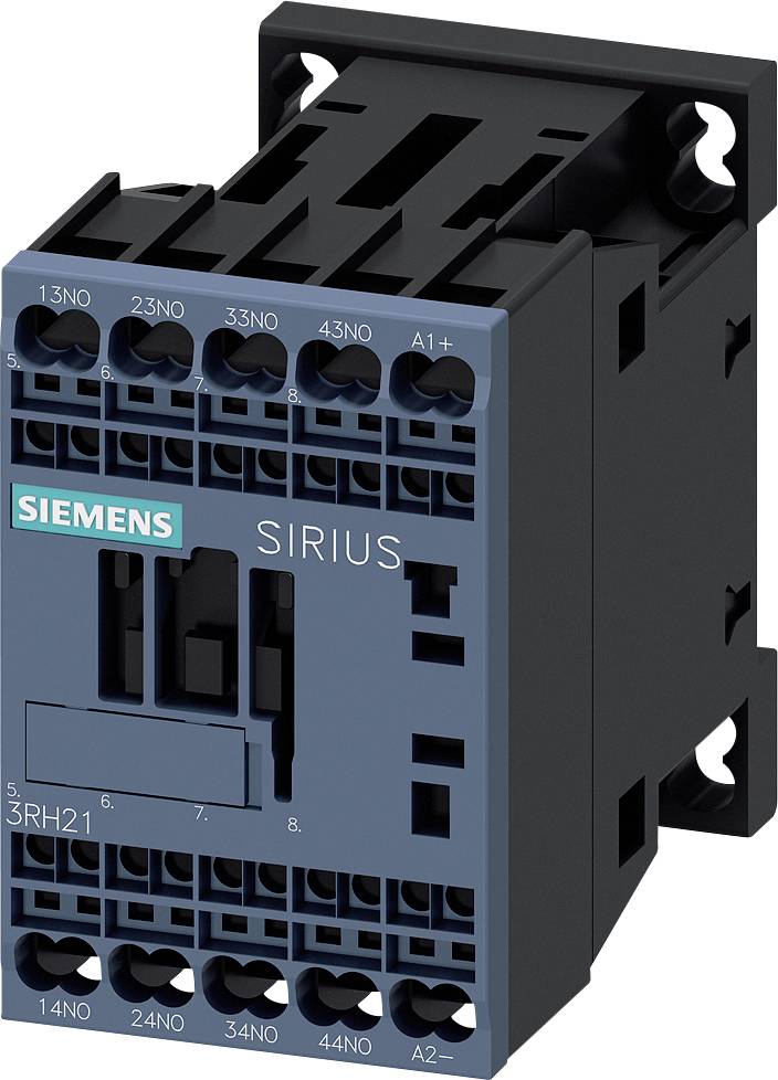 Siemens 3RH2140-2FB40 4 NO IP20