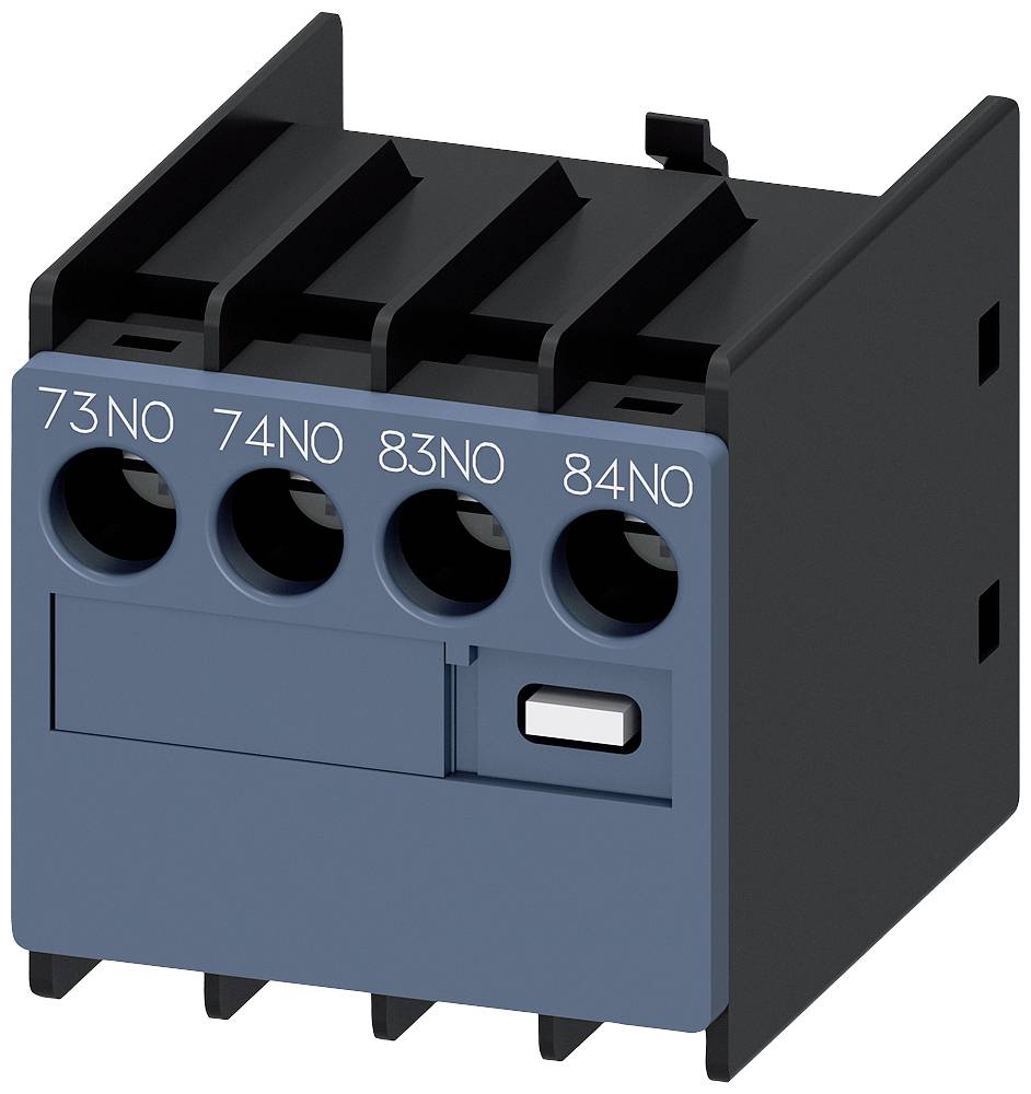 Siemens 3RH2911-1LA20 2 NO IP20